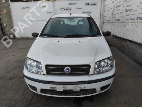 Left taillight FIAT PUNTO (188_)  | BP16958332C34 
