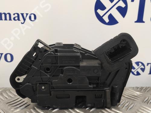 Høyre foran lås SEAT IBIZA V (KJ1, KJG) 1.0 TSI | BP13692748C97