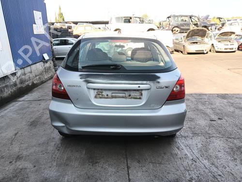 Engine HONDA CIVIC VII Hatchback (EU, EP, EV) 1.6 i (EP2, EU8, EU6) | BP34544871M1  - Image 7
