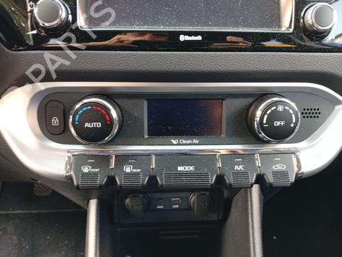 Used Climate control Climate control KIA RIO III (UB) 1.2 CVVT (84 hp) 36553461 36553461