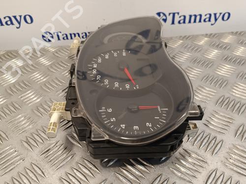 Instrument cluster RENAULT KANGOO / GRAND KANGOO II (KW0/1_) 1.5 dCi 85 (KW0K, KW0L, KW0B) | BP17143110C47 