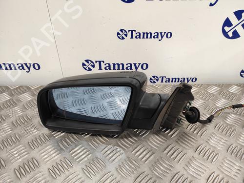 Used Left mirror BMW 5 Touring (E61) 525 d (177 hp) 13304999