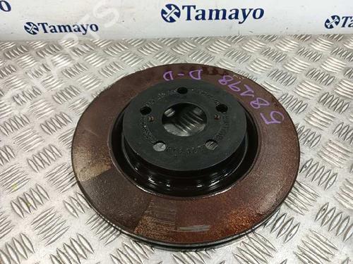 Other TOYOTA YARIS (_P21_, _PA1_, _PH1_) 1.5 Hybrid (MXPH10, MXPH11) 43512K0040