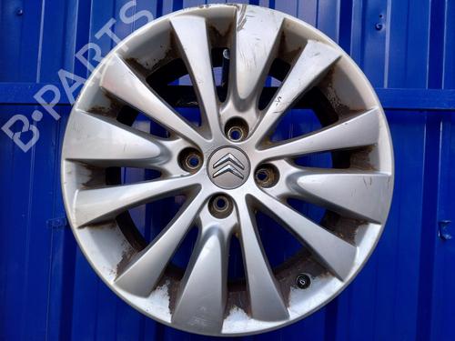 Llanta CITROËN C4 Grand Picasso I (UA_) [2006-2013]  16867432