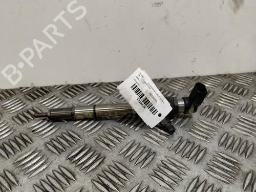 Used Injector Injector VW GOLF VI (5K1) 1.6 TDI (105 hp) 39611927 39611927