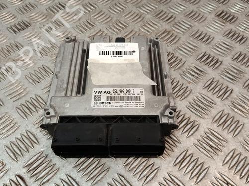 Used Engine control unit (ECU) Engine control unit (ECU) 38019803 38019803