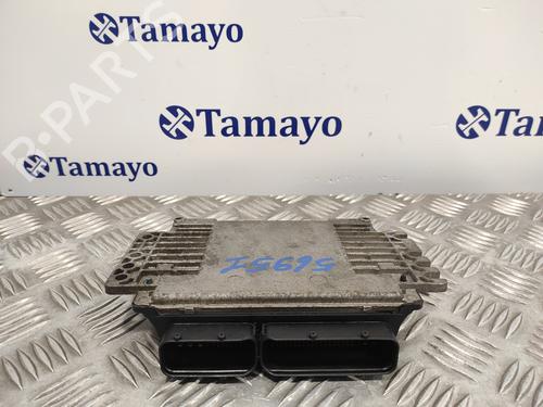 Engine control unit (ECU) NISSAN MICRA III (K12) 1.4 | BP17970899M57 