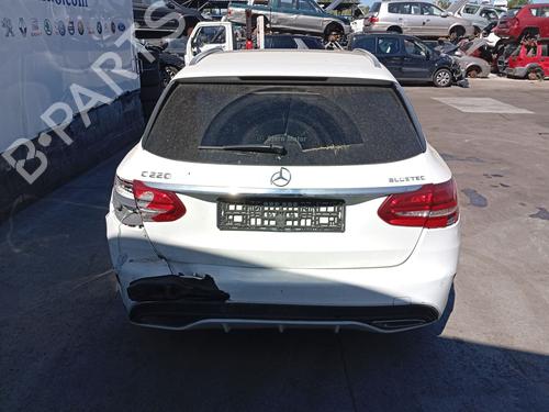 Catalyst MERCEDES-BENZ C-CLASS T-Model (S205) C 220 BlueTEC / d (205.204) | BP37793473M10 - Image 8