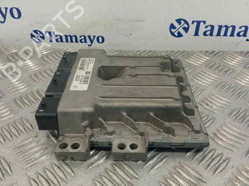 Engine control unit (ECU) RENAULT MEGANE III Hatchback (BZ0/1_, B3_)  | BP24416300M57 