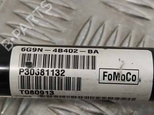 Right rear driveshaft FORD KUGA I 2.0 TDCi | BP13114463M41 