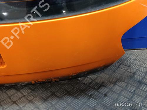 Tailgate SEAT IBIZA IV (6J5, 6P1)  | BP20324091C6 