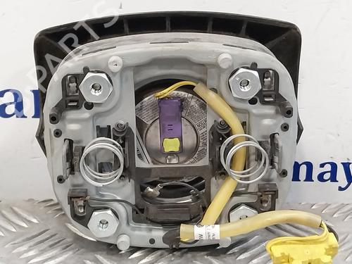 Driver airbag SKODA OCTAVIA II (1Z3) 1.9 TDI | BP22697378C9 