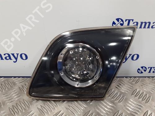 Used Right tailgate light Right tailgate light MAZDA 3 (BK) [2003-2009] 9823960 9823960