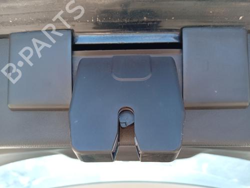 Fechadura da mala Fechadura da mala FORD S-MAX (WA6) 2.2 TDCi (175 hp) 35951540 35951540