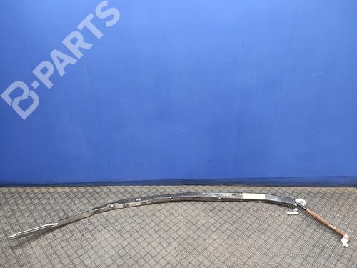 Used Right curtain airbag OPEL ASTRA H (A04) 1.6 (L48) (116 hp) 3262251