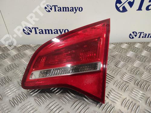 Used Right tailgate light OPEL MERIVA B MPV (S10) [2010-2017]  12069143