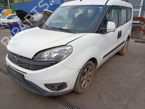 Used Left front shock absorber Left front shock absorber OPEL CORSA B (S93) 1.0 i 12V (F08, F68, M68) (54 hp) 34544897 34544897
