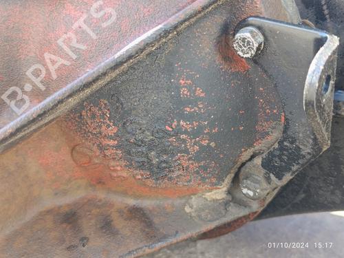 Rear axle NISSAN TRADE Van  | BP20126323M2 