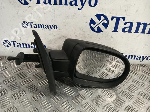 Used Right mirror Right mirror CITROËN JUMPER I Van (230L) 2.5 D (86 hp) 34538897 34538897