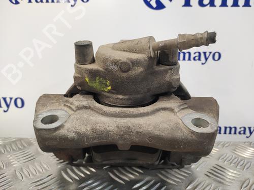 Right front brake caliper VW TRANSPORTER T5 Van (7HA, 7HH, 7EA, 7EH) 2.5 TDI | BP11565558M104 