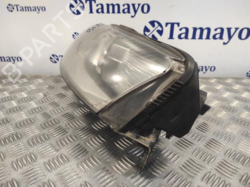 Venstre forlygte AUDI A6 C6 (4F2) 3.0 TDI quattro | BP18894032C28 