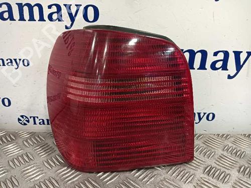 Used Left taillight VW POLO (6N2) [1999-2001]  26325746