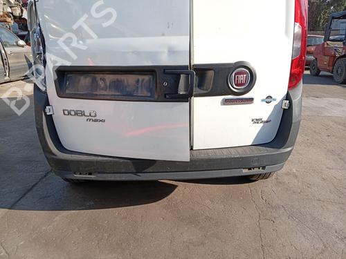 Used Rear bumper Rear bumper 37665024 37665024