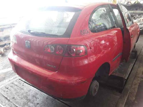 Front right window mechanism SEAT IBIZA III (6L1) 1.4 16V | BP6140992C23 