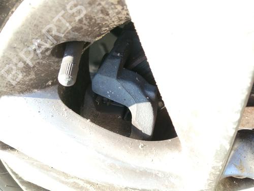 Used Left front brake caliper Left front brake caliper OPEL COMBO Box Body/MPV (X12) 1.3 CDTI (B05) (95 hp) 39945283 39945283