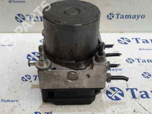 ABS pump FIAT STILO (192_) 1.9 D Multijet | BP2837333M43 
