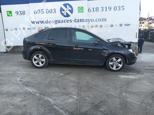 Engine FORD FOCUS II (DA_, HCP, DP) 1.6 TDCi | BP33613670M1  - Image 8
