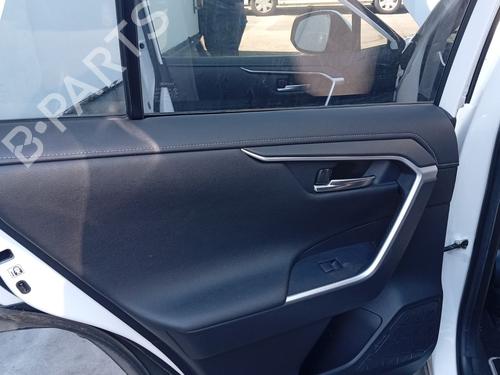 Rudehejsemekanisme venstre bagtil Rudehejsemekanisme venstre bagtil TOYOTA RAV 4 V (_A5_, _H5_) 2.5 Hybrid AWD (AXAH54) (178 hp) 37521751 37521751