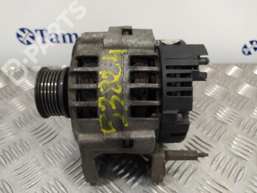 Generator VW GOLF IV (1J1) 1.8 T | BP12097871M7 