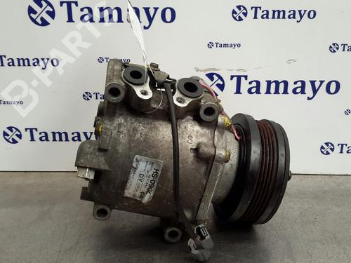 AC-Kompressor HONDA CR-V I (RD) 2.0 16V 4WD (RD1, RD3) | BP2239989M34 