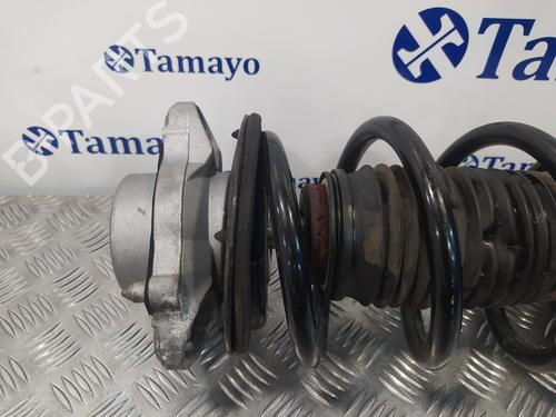 Left front shock absorber FIAT DUCATO Platform/Chassis (250_) E-Ducato (250DPE) | BP13390969M16 