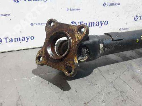 Driveshaft SUZUKI JIMNY Closed Off-Road Vehicle (SN) 1.5 DDiS 4x4 | BP4826362M37 