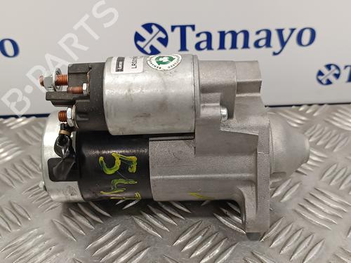 Starter DACIA SANDERO  | BP15414637M8 