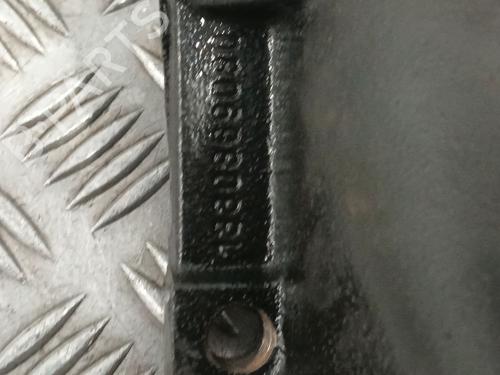 Left front steering knuckle CITROËN JUMPER I Van (244)  | BP31907442M25 