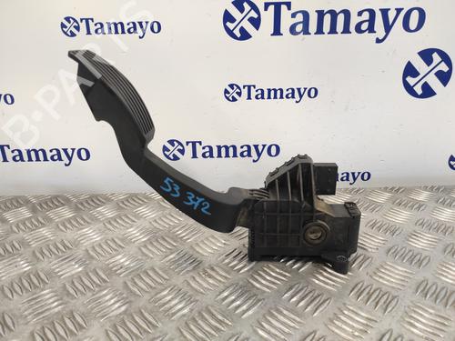 Pedal OPEL CORSA D (S07)  | BP18835774I4 