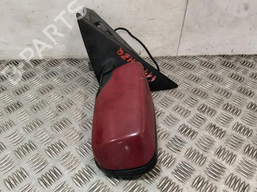 Left mirror BMW 3 Compact (E46) 320 td | BP38911277C26 - Image 2