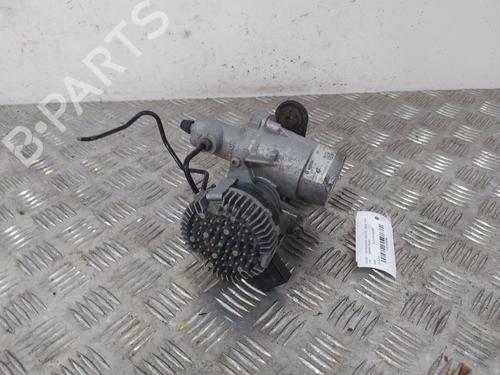 Used Brake master cylinder Brake master cylinder VW GOLF VII (5G1, BQ1, BE1, BE2) 1.4 TSI (150 hp) 40089327 40089327