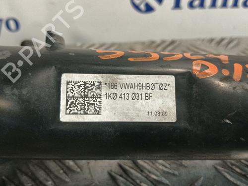 Left front shock absorber VW GOLF VI (5K1) 1.6 TDI | BP30191475M16 