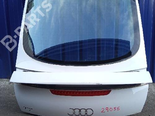 Tailgate AUDI TT (8J3) 1.8 TFSI | BP5228906C6 
