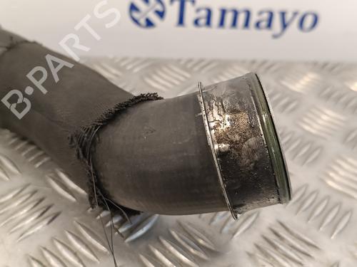 Pipe VW TOUAREG (7LA, 7L6, 7L7) 2.5 R5 TDI | BP17014021M125 