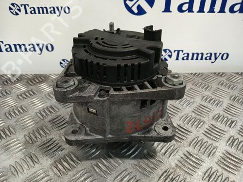 Alternator NISSAN INTERSTAR Van (X70) dCi 115 | BP30135665M7