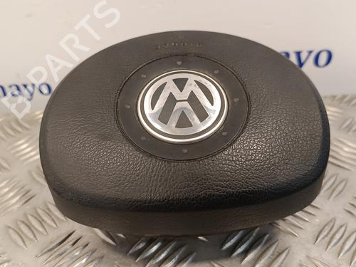 Driver airbag VW TOURAN (1T1, 1T2)  | BP17077671C9 