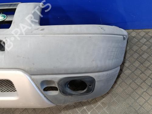 Front bumper LAND ROVER FREELANDER I (L314)  | BP17636289C7 