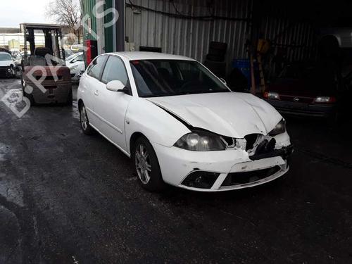 Mass air flow sensor SEAT IBIZA III (6L1) 1.4 TDI | BP1622688M95 