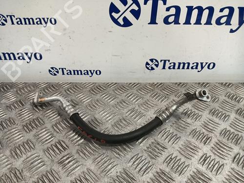 AC pipe PEUGEOT EXPERT Van (VF3A_, VF3U_, VF3X_) 1.6 HDi 90 8V | BP30396615M126