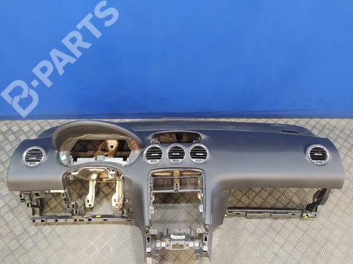 Used Dashboard PEUGEOT 308 SW I (4E_, 4H_) [2007-2014]  9690768